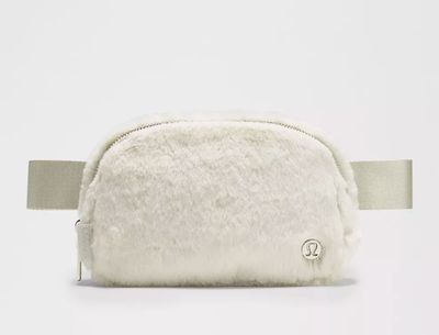 Bolsa Lululemon | Bone Silver | Original