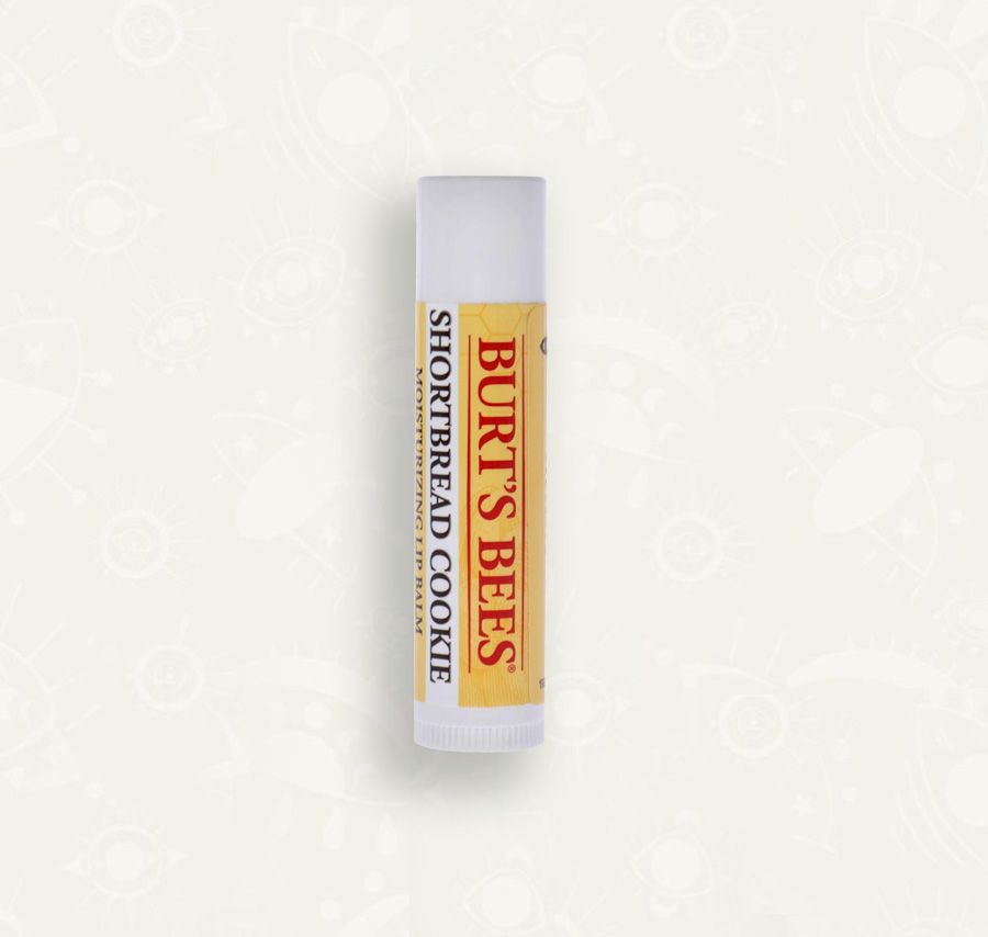 Balsamo Labial - Sabor Galleta de mantequilla Burts Bees (Edición Limitada)
