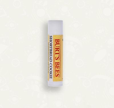 Balsamo Labial - Sabor Galleta de mantequilla Burts Bees (Edición Limitada)