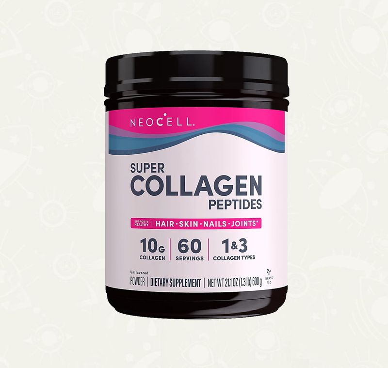 Neocell Colageno con Aloe / Suplemento