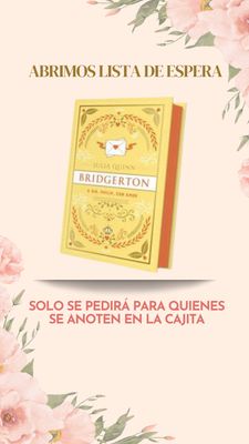 Con amor a Sir Phillip/ libro 5 bridgerton / edicion especial