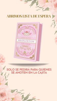 Te doy mi corazon / libro 3 bridgerton / edicion especial