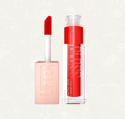 Lip Gloss con acido hialuronico - Color 23 Sweetheart Lip Gloss con acido hialuronico - Color 23 Sweetheart