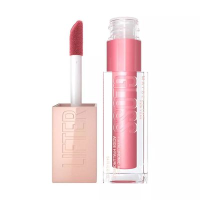 Lip Gloss con acido hialuronico - Color 5 Petal