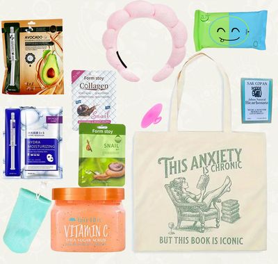 Kit amor propio