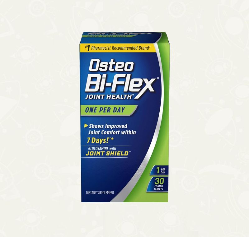 Osteo Bi- flex / Suplemento