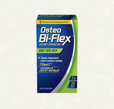 Osteo Bi- flex / Suplemento