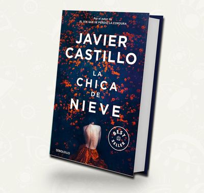 La chica de nieve | Javier Castillo