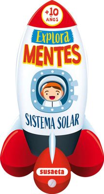 Explora mente - Sistema solar