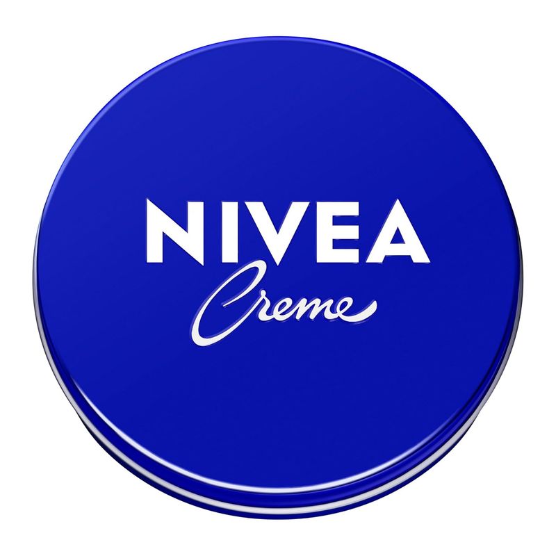 Crema Nivea 1oz - Made in Germany