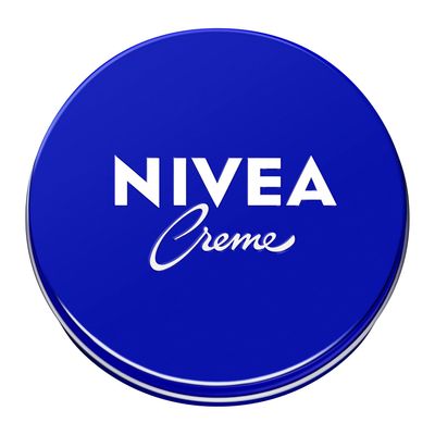 Crema Nivea 1oz - Made in Germany