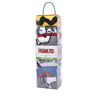 Calcetas peanuts adulto