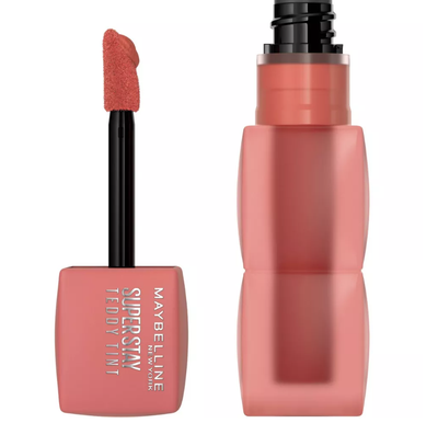 Teddy Lip Tint - Skinnydip 15