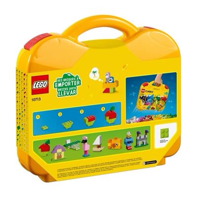 Lego Classic