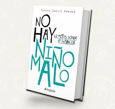 No hay niño malo.