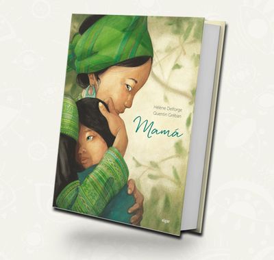 Mama