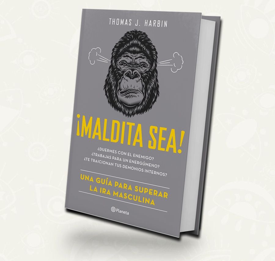 Maldita sea - Thomas Harbin | Outlet