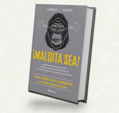 Maldita sea - Thomas Harbin | Outlet