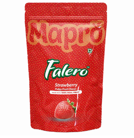 Dulces - Pulpa de Fresa | Falero Dulces - Pulpa de Fresa | Falero