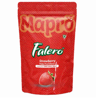 Dulces - Pulpa de Fresa | Falero Dulces - Pulpa de Fresa | Falero