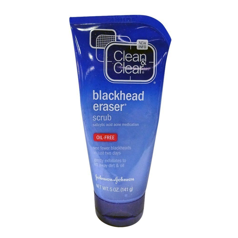 Eliminador de espinillas / Skincare