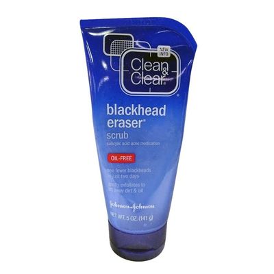 Eliminador de espinillas / Skincare