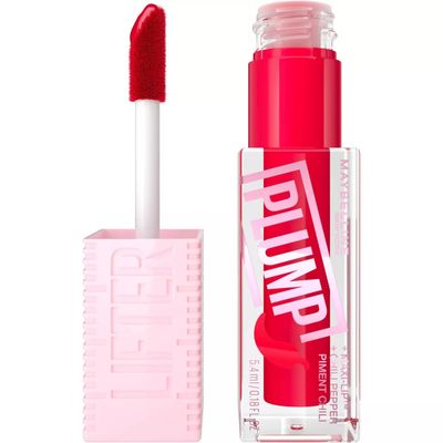 Lip Plump - Color 004 Red Flag