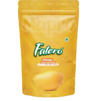 Dulce- Pulpa de Mango | Falero Dulce- Pulpa de Mango | Falero