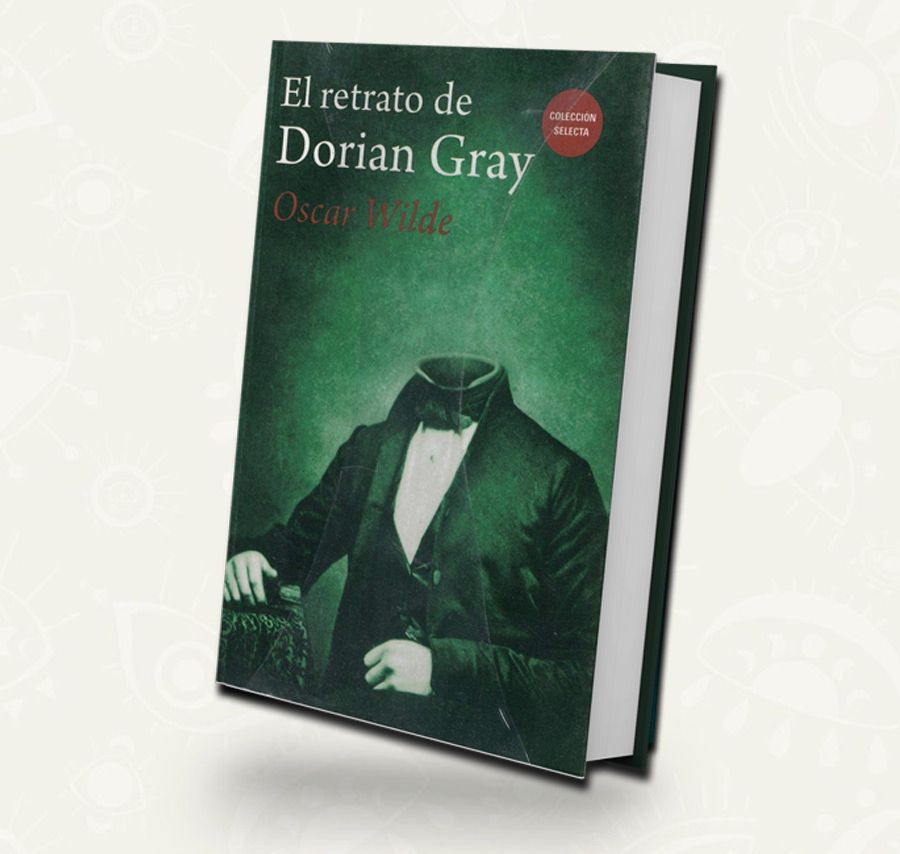 El retrato de Dorian Gray | Oscar Wilde