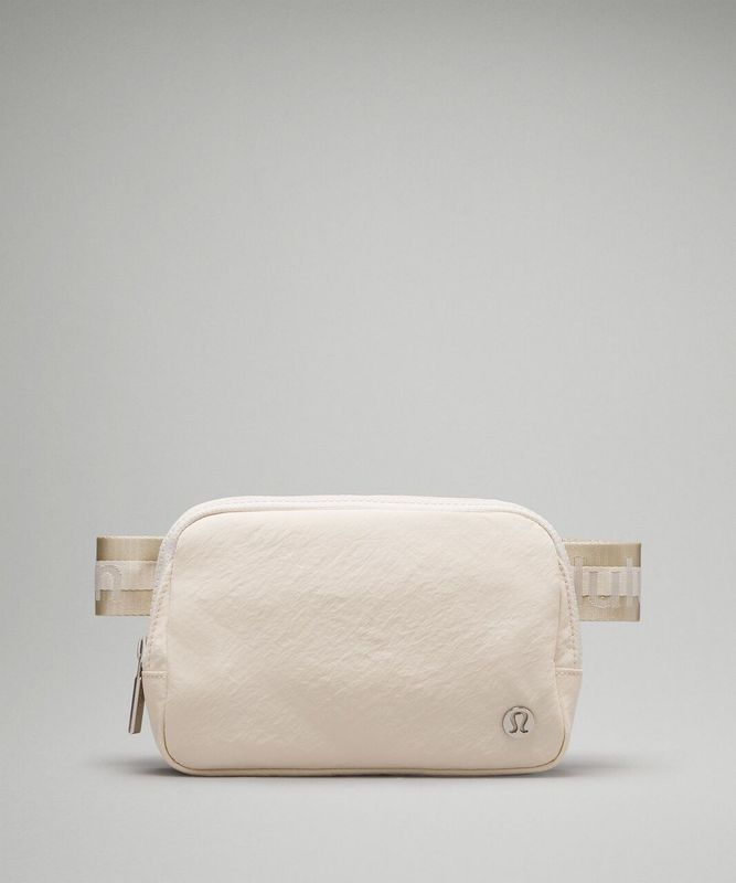 Bolsa Lululemon | Blanco Hueso | Original Bolsa Lululemon | Blanco Hueso | Original