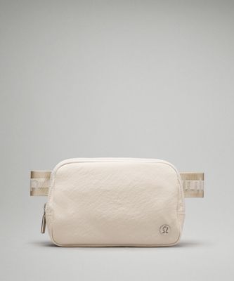 Bolsa Lululemon | Blanco Hueso | Original Bolsa Lululemon | Blanco Hueso | Original