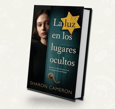 Club de lectura Agosto - La luz en los lugares ocultos | Sharon Cameron