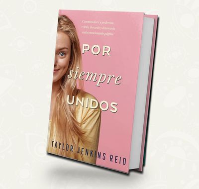 Por siempre unidos - Taylor Jenkins