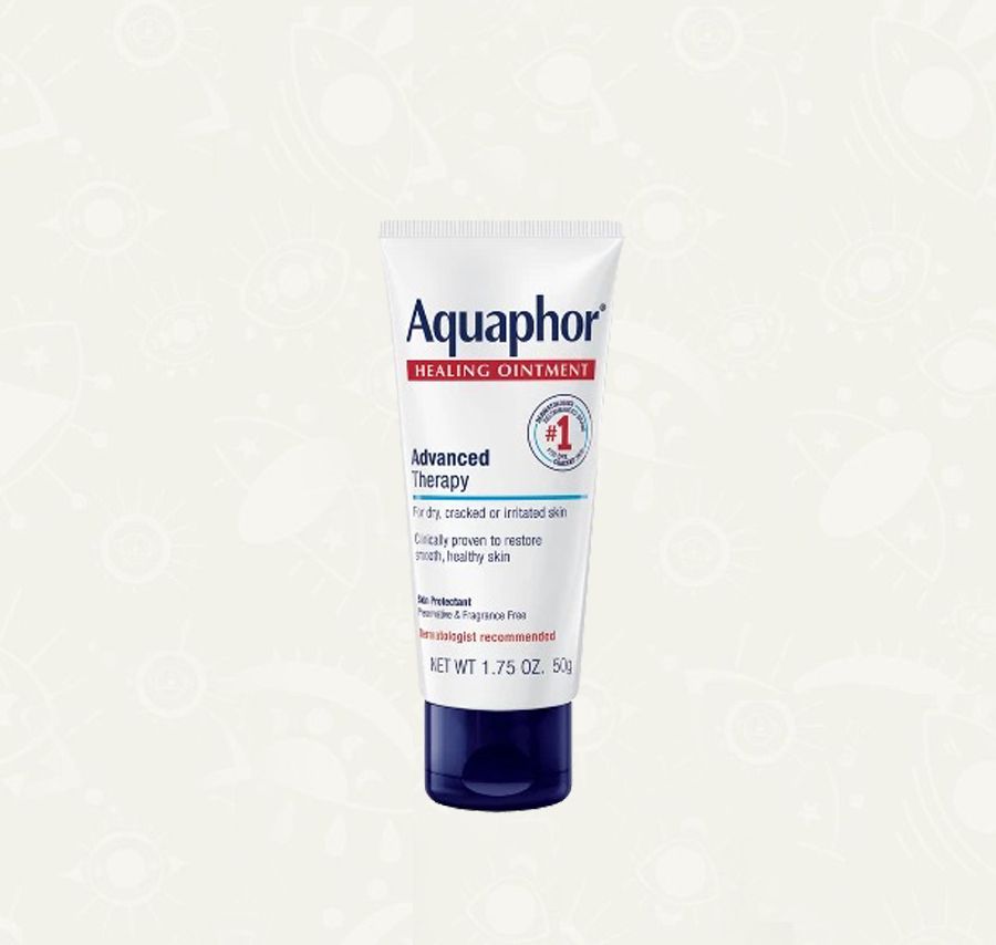 Aquaphor | balsamo humectante y cicatrisante  1.75 oz.