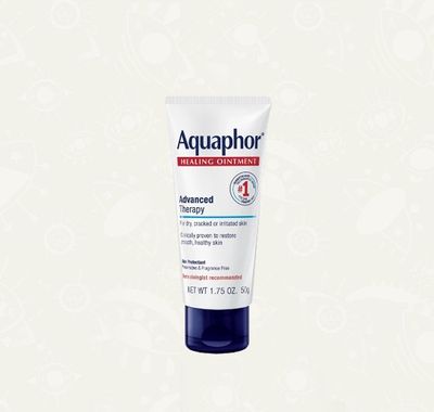 Aquaphor | balsamo humectante y cicatrisante  1.75 oz.