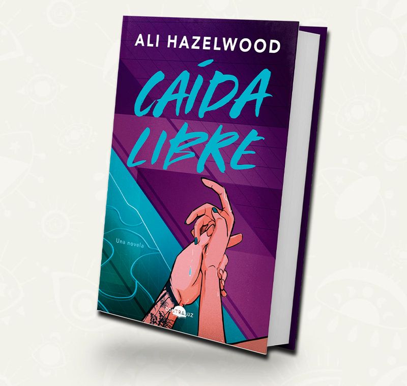 Caida libre | Ali Hazelwood