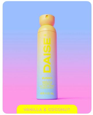 Spray y Desodorante - Sunny - DAISE - Para cuerpo completo