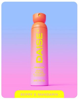 Spray y Desodorante - Peachy - DAISE - Para cuerpo completo