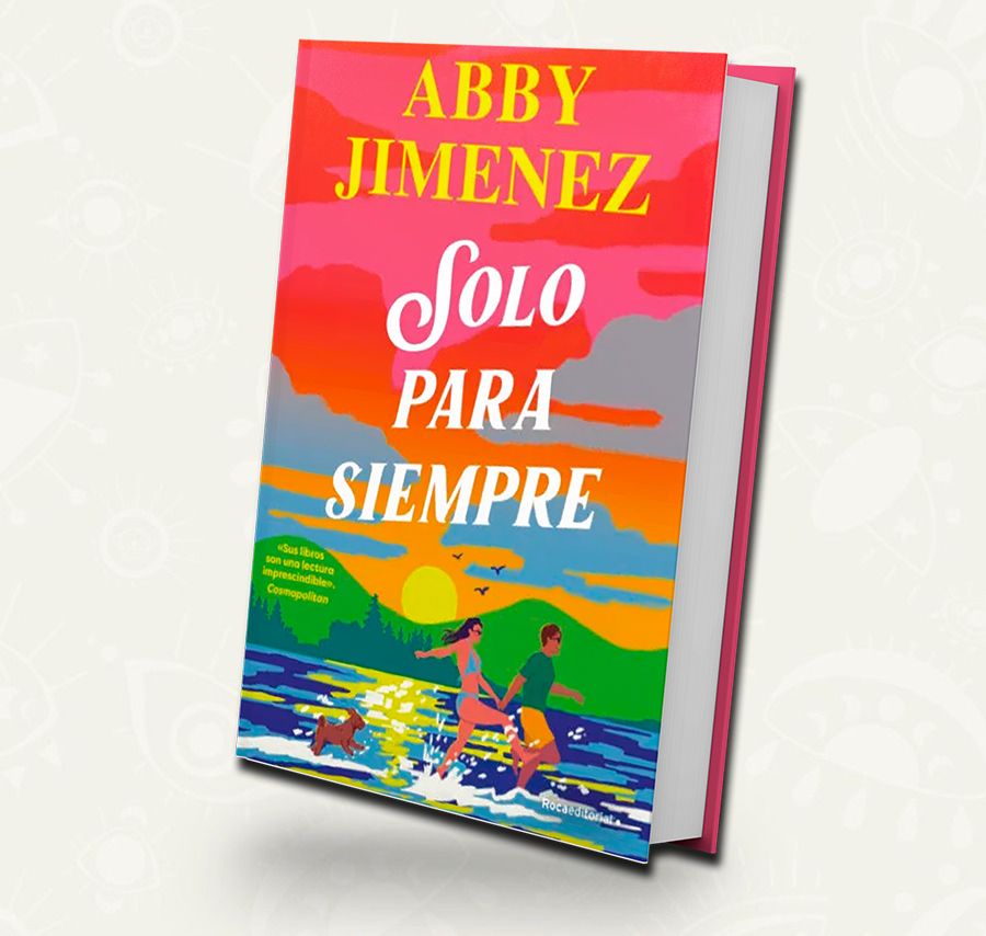 Solo para siempre | Abby Jimenez