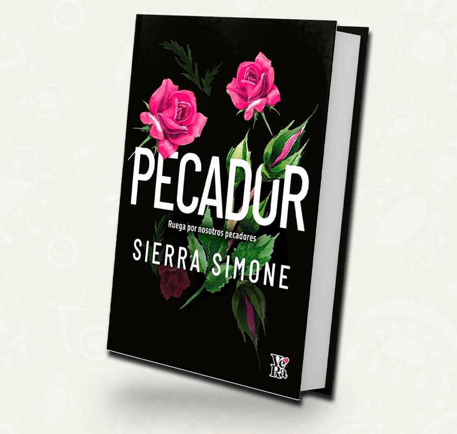 Pecador - Sierra Simone