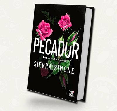 Pecador - Sierra Simone