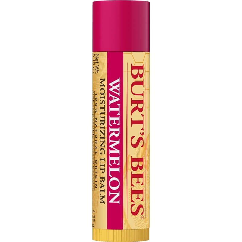 Balsamo Labial - Sabor Sandía - Burts Bees Balsamo Labial - Sabor Sandía - Burts Bees