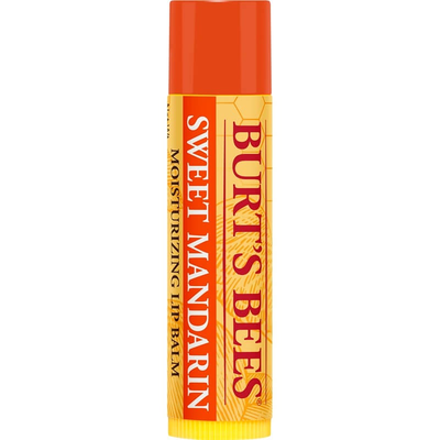 Balsamo Labial - Sabor Mandarina Dulce - Burts Bees Balsamo Labial - Sabor Mandarina Dulce - Burts Bees