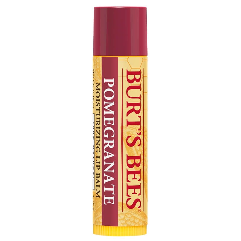 Balsamo Labial - Sabor Aceite de Granada - Burts Bees Balsamo Labial - Sabor Aceite de Granada - Burts Bees