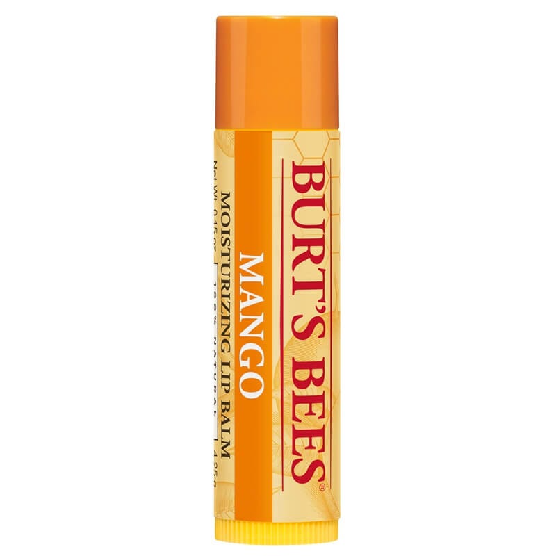 Balsamo Labial - Sabor Mantequilla de Mango - Burts Bees Balsamo Labial - Sabor Mantequilla de Mango - Burts Bees