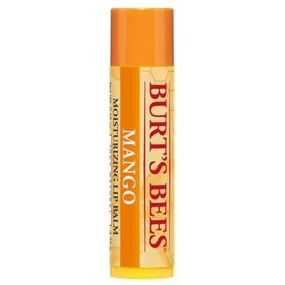 Balsamo Labial - Sabor Mantequilla de Mango - Burts Bees Balsamo Labial - Sabor Mantequilla de Mango - Burts Bees