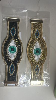 Pulsera ojo turco | Accesorio