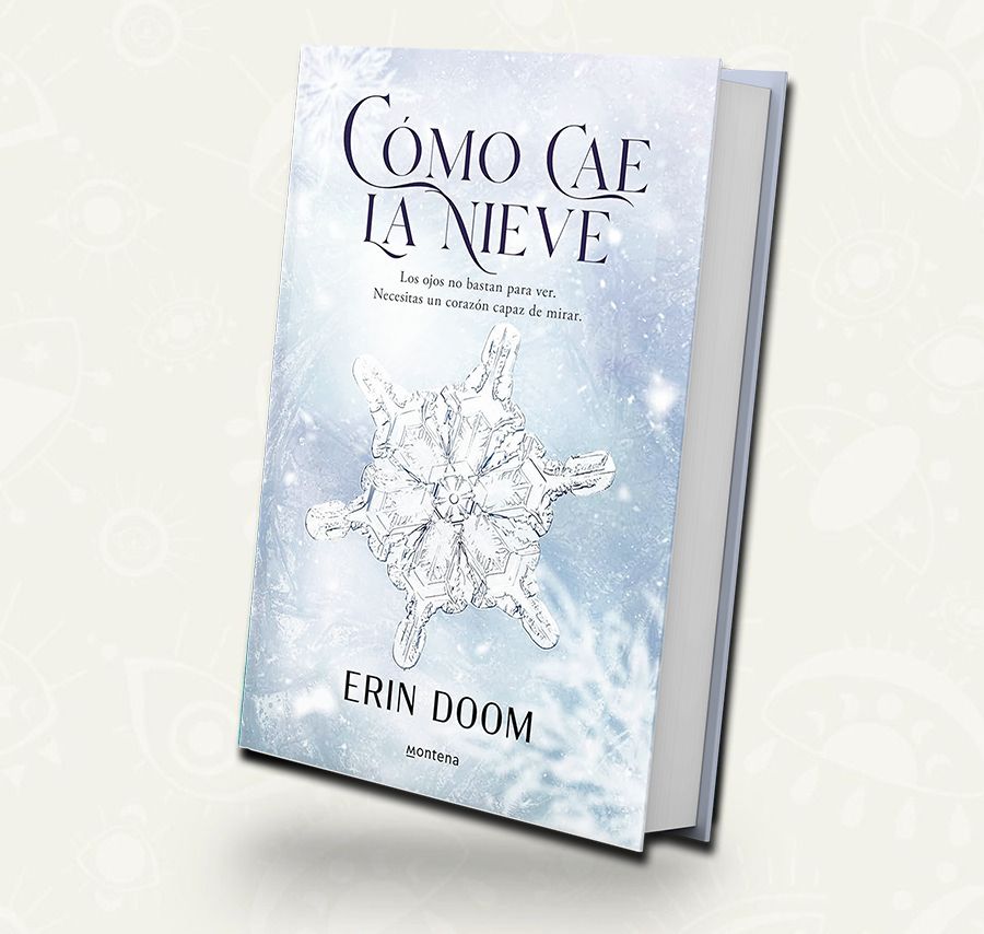 Como cae la nieve | Erin Doom