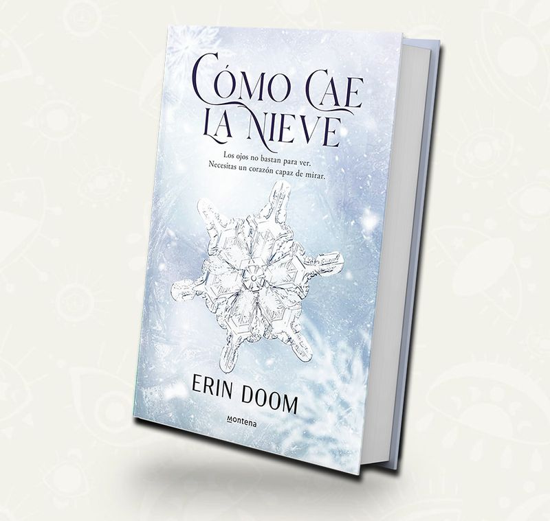Como cae la nieve | Erin Doom