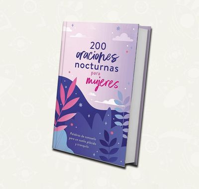 200 oraciones nocturnas para mujeres | Emily Biggers 200 oraciones nocturnas para mujeres | Emily Biggers